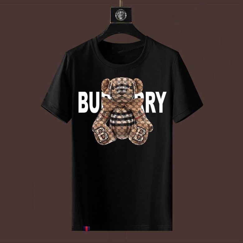 Burberry T-shirt Mens ID:20260520-141